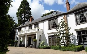 Satis House Hotel